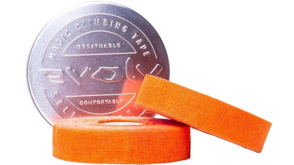Evolv Magic Climbing Finger Tape 1 Evolv Magic Climbing Finger Tape