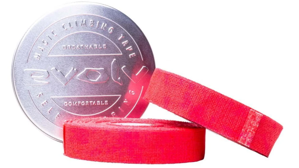 Evolv Magic Climbing Finger Tape 7 Evolv Magic Climbing Finger Tape - Image 7