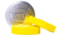 Evolv Magic Climbing Finger Tape 12 Evolv Magic Climbing Finger Tape -Metolius Shop opplanet evolv magic climbing finger tape yellow 3 4 x 30 yds evl0482 main