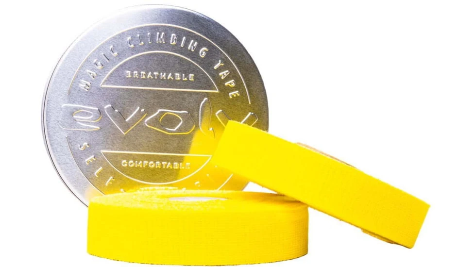 Evolv Magic Climbing Finger Tape 5 Evolv Magic Climbing Finger Tape - Image 5