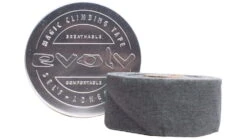 Evolv Magic Climbing Hand Tape -Metolius Shop opplanet evolv magic climbing hand tape black 1 5 x 30 yds evl0494 main