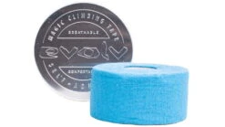 Evolv Magic Climbing Hand Tape -Metolius Shop opplanet evolv magic climbing hand tape blue 1 5 x 30 yds evl0495 main
