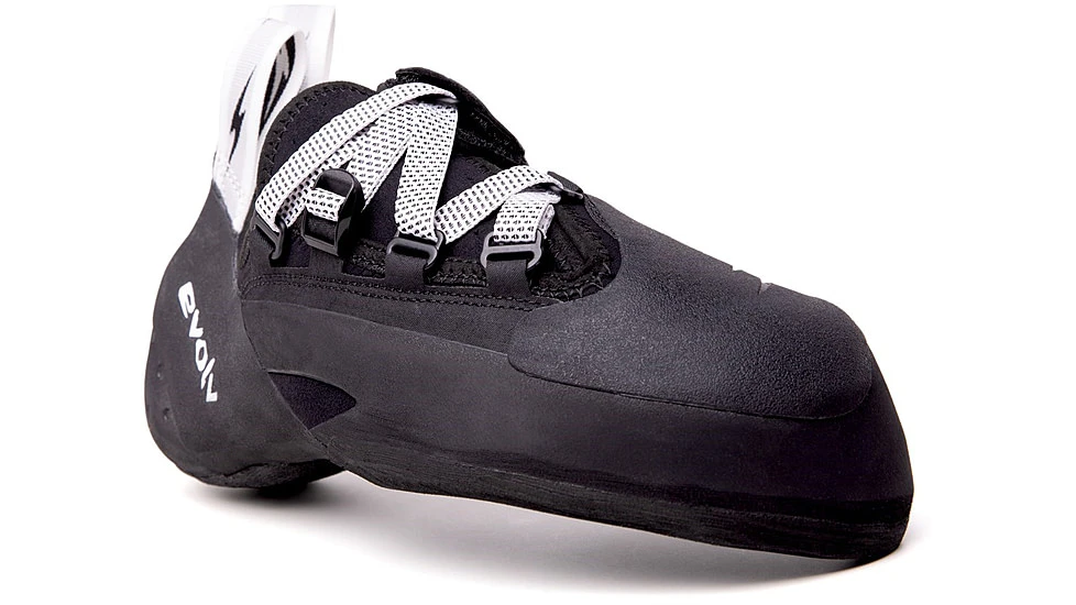 Evolv Phantom Climbing Shoe - Men's 2 Evolv Phantom Climbing Shoe - Men's - Image 2