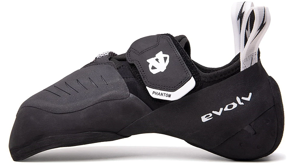 Evolv Phantom Climbing Shoe - Men's 3 Evolv Phantom Climbing Shoe - Men's - Image 3