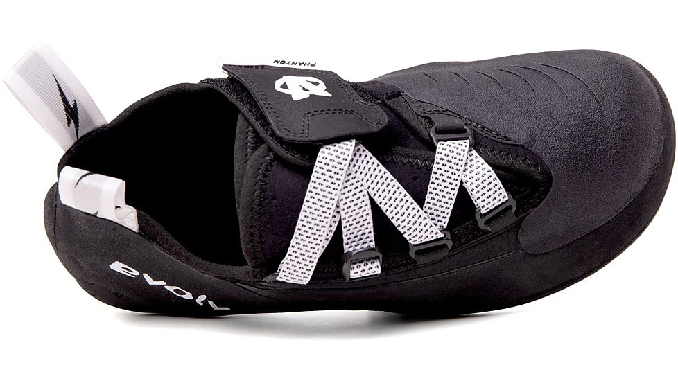 Evolv Phantom Climbing Shoe - Men's 6 Evolv Phantom Climbing Shoe - Men's - Image 6