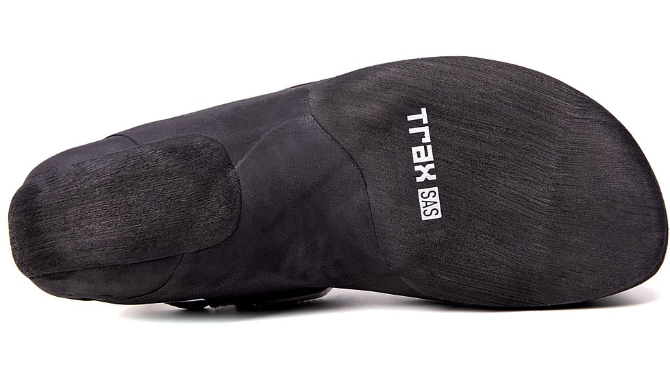 Evolv Phantom Climbing Shoe - Men's 7 Evolv Phantom Climbing Shoe - Men's - Image 7