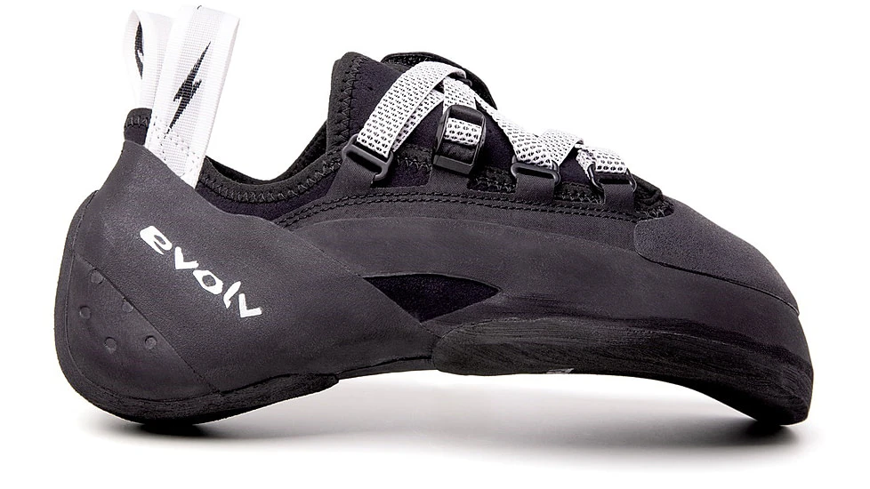 Evolv Phantom Climbing Shoe - Men's 1 Evolv Phantom Climbing Shoe - Men's