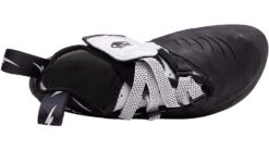 Evolv Phantom LV Climbing Shoes - Women's -Metolius Shop opplanet evolv phantom lv climbing shoes womens white black 9 5 evl0516 1000 9 5 av 2