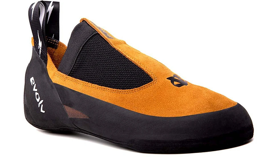 Evolv Rave Climbing Shoes - Men's 2 Evolv Rave Climbing Shoes - Men's - Image 2