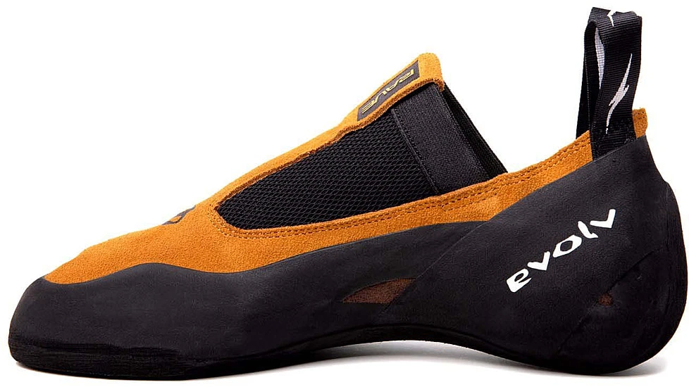 Evolv Rave Climbing Shoes - Men's 3 Evolv Rave Climbing Shoes - Men's - Image 3
