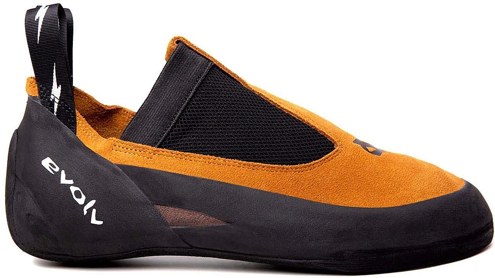 Evolv Rave Climbing Shoes - Men's 1 Evolv Rave Climbing Shoes - Men's