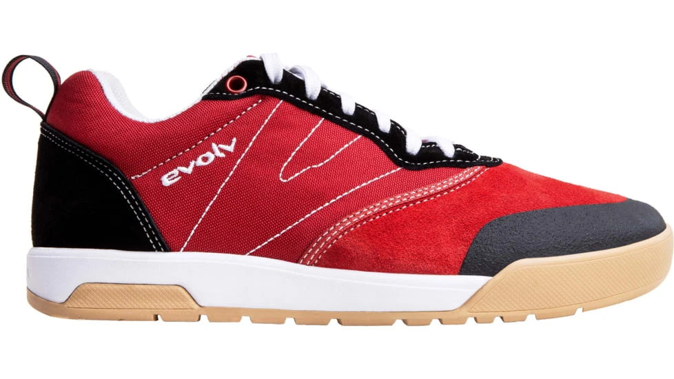 Evolv Rebel Shoes - Women's 5 Evolv Rebel Shoes - Women's - Image 5