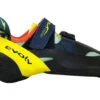 Evolv Shakra Climbing Shoe - Women's 17 Evolv Shakra Climbing Shoe - Women's -Metolius Shop opplanet evolv shakra climbing shoe women s aqua neon yellow 6
