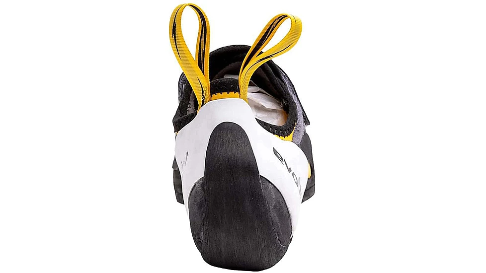 Evolv Shaman Climbing Shoe - Men's 5 Evolv Shaman Climbing Shoe - Men's - Image 5