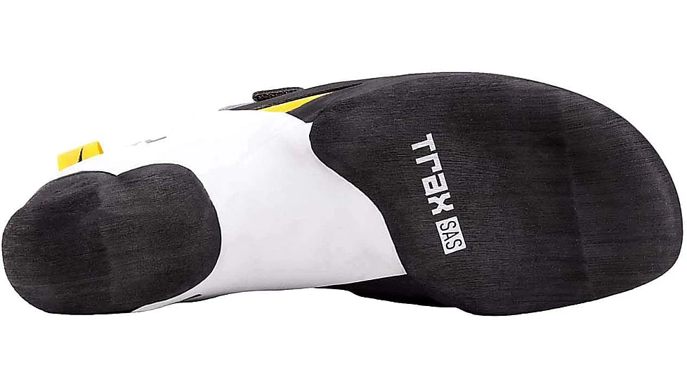 Evolv Shaman Climbing Shoe - Men's 7 Evolv Shaman Climbing Shoe - Men's - Image 7