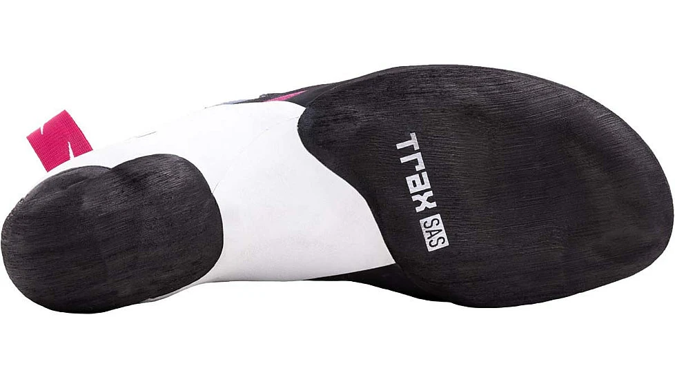 Evolv Shaman LV Climbing Shoe - Women's 7 Evolv Shaman LV Climbing Shoe - Women's - Image 7