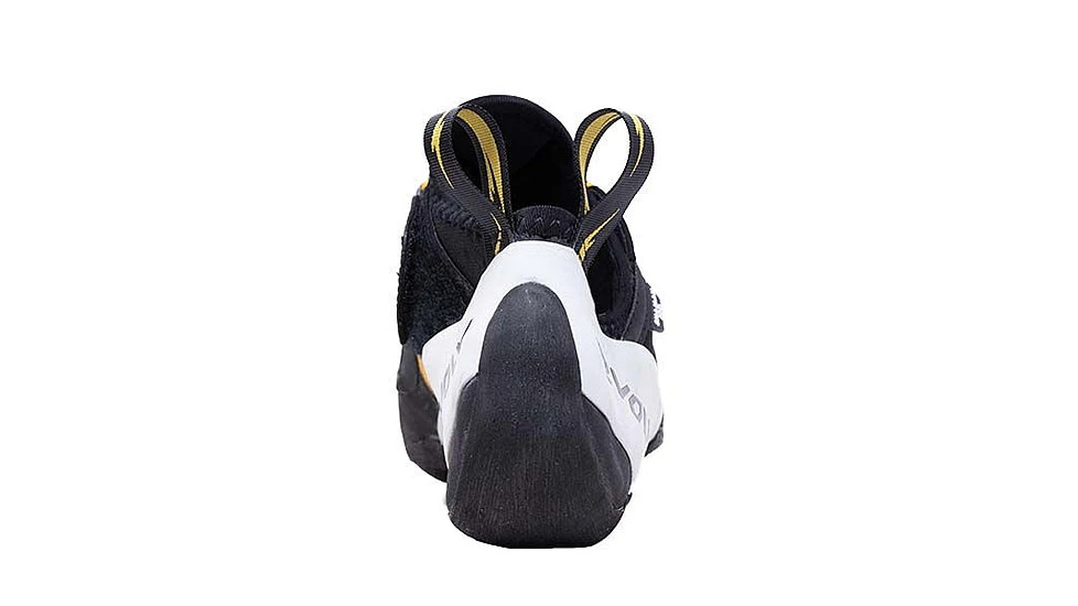 Evolv Shaman Pro Climbing Shoes - Unisex 3 Evolv Shaman Pro Climbing Shoes - Unisex - Image 3