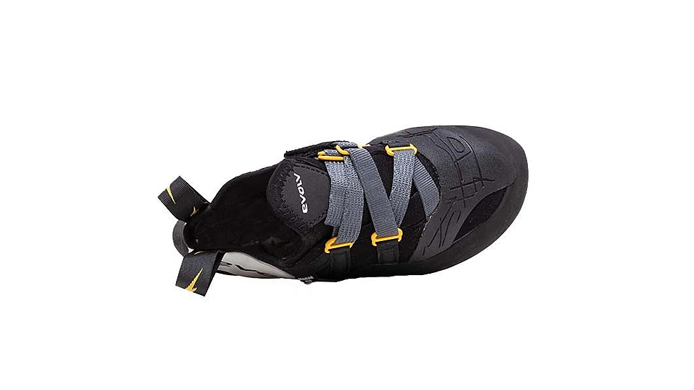 Evolv Shaman Pro Climbing Shoes - Unisex 6 Evolv Shaman Pro Climbing Shoes - Unisex - Image 6