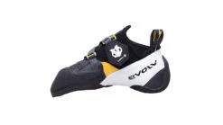 Evolv Shaman Pro Climbing Shoes - Unisex