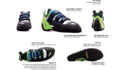 Evolv Supra - Men's -Metolius Shop opplanet evolv supra mens neon green 7 5 us evl0291 neon green 7 5 av 7