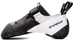 Evolv Zenist Climbing Shoes - Men's -Metolius Shop opplanet evolv zenist climbing shoes mens black white 9 5 evl0426 975 9 5 av 2