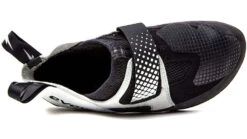 Evolv Zenist Climbing Shoes - Men's -Metolius Shop opplanet evolv zenist climbing shoes mens black white 9 5 evl0426 975 9 5 av 5