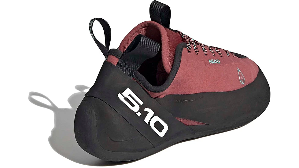 Five Ten Niad Lace Climbing Shoes - Men's 5 Five Ten Niad Lace Climbing Shoes - Men's - Image 5