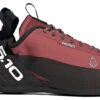 Five Ten Niad Lace Climbing Shoes - Men's -Metolius Shop opplanet five ten anasazi lace shoes mens core black crew red acid mint 15 fw2851 001 15 main