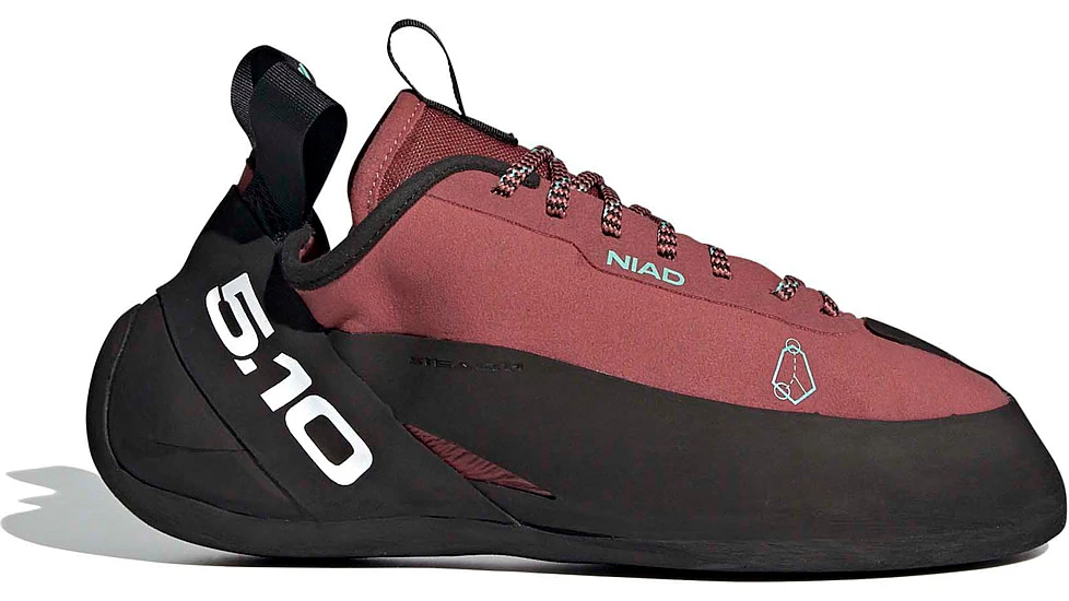 Five Ten Niad Lace Climbing Shoes - Men's 1 Five Ten Niad Lace Climbing Shoes - Men's
