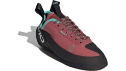 Five Ten Niad Lace Climbing Shoes - Women's -Metolius Shop opplanet five ten anasazi lace shoes womens core black core black acid mint 12 fw2874 001 12 av 3