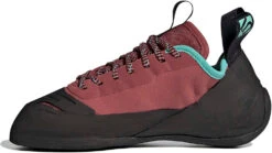 Five Ten Niad Lace Climbing Shoes - Women's -Metolius Shop opplanet five ten anasazi lace shoes womens core black core black acid mint 12 fw2874 001 12 av 5