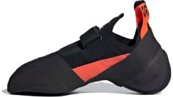 Five Ten Crawe Shoes - Men's -Metolius Shop opplanet five ten crawe shoes mens core black ftwr white solar red 15 eg2370 001 15 av 5