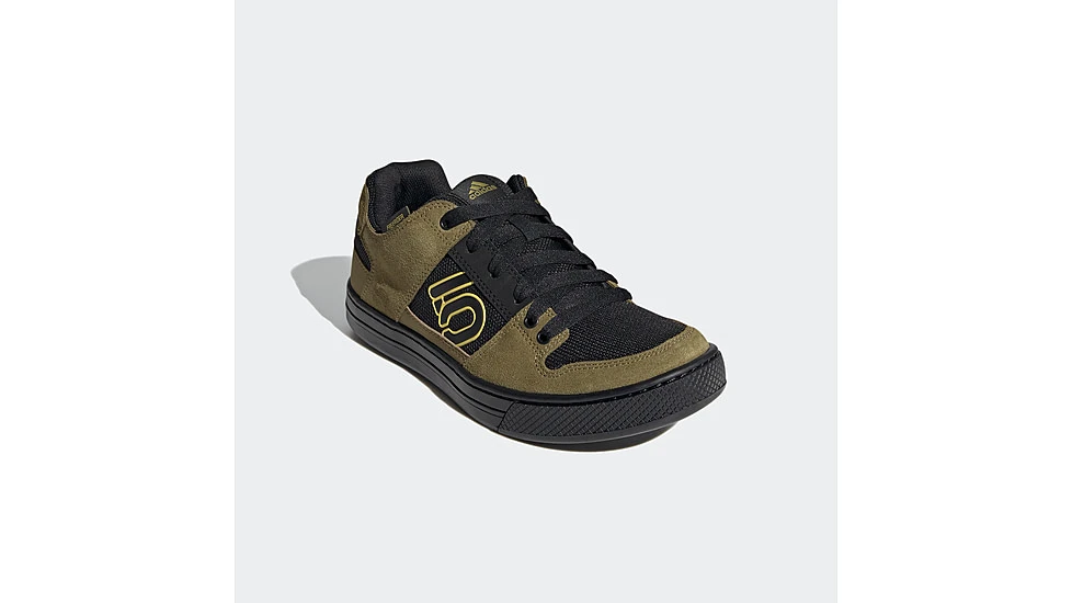 Five Ten Five Ten Freerider Shoes - Men's 14 Five Ten Five Ten Freerider Shoes - Men's - Image 14
