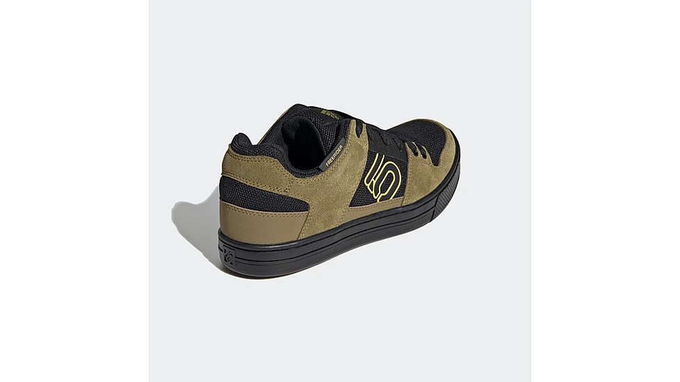 Five Ten Five Ten Freerider Shoes - Men's 17 Five Ten Five Ten Freerider Shoes - Men's - Image 17