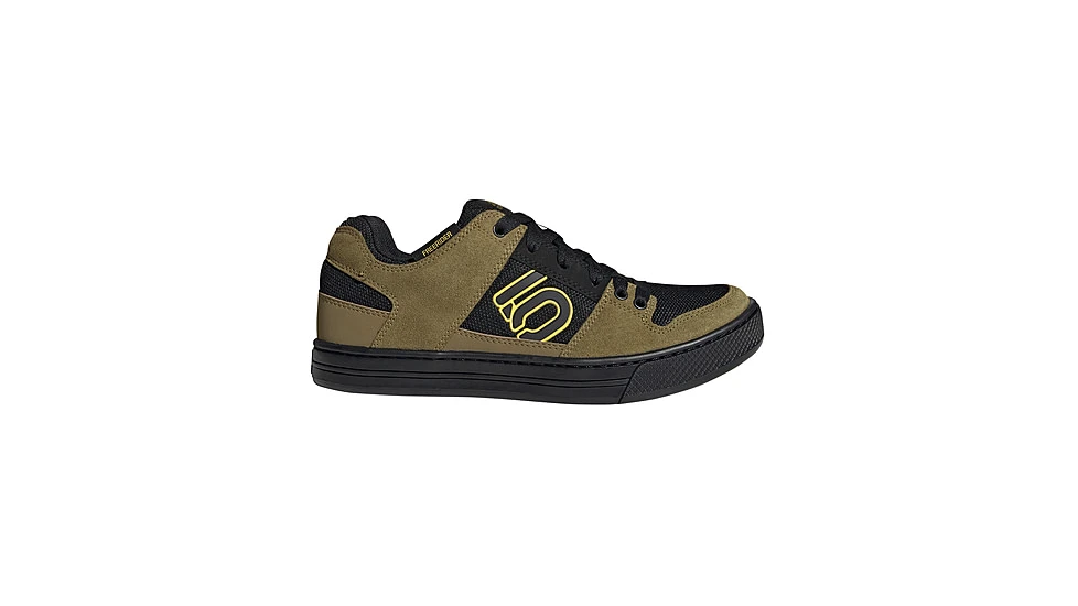 Five Ten Five Ten Freerider Shoes - Men's 3 Five Ten Five Ten Freerider Shoes - Men's - Image 3