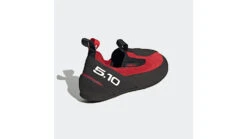 Five Ten Niad Moccasym Climbing Shoes - Men's -Metolius Shop opplanet five ten five ten niad moccasym mens power red core black ftwr white 13 fw2853 13 av 6