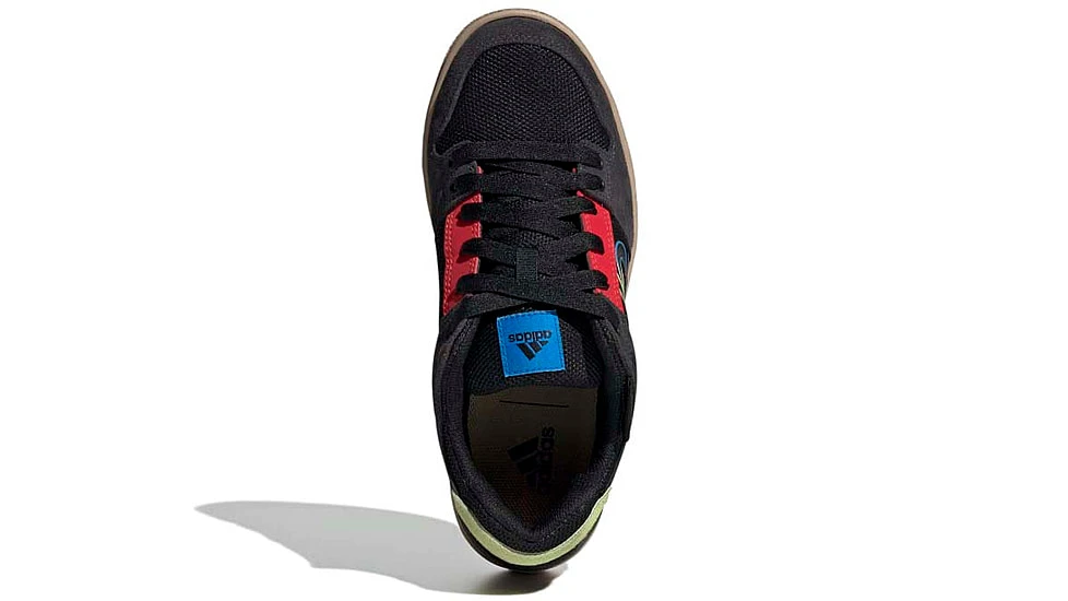 Five Ten Five Ten Freerider Shoes - Men's 4 Five Ten Five Ten Freerider Shoes - Men's - Image 4