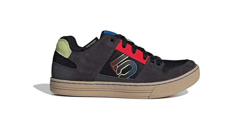 Five Ten Five Ten Freerider Shoes - Men's 1 Five Ten Five Ten Freerider Shoes - Men's