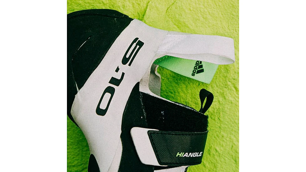 Five Ten Hiangle Climbing Shoes - Men's 11 Five Ten Hiangle Climbing Shoes - Men's - Image 11