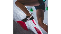 Five Ten Hiangle Climbing Shoes - Women's -Metolius Shop opplanet five ten hiangle shoes womens cloud white core black signal coral 12 ee9071 100 12 av 14