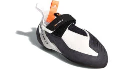 Five Ten Hiangle Climbing Shoes - Women's -Metolius Shop opplanet five ten hiangle shoes womens cloud white core black signal coral 12 ee9071 100 12 av 3