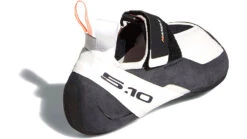 Five Ten Hiangle Climbing Shoes - Women's -Metolius Shop opplanet five ten hiangle shoes womens cloud white core black signal coral 12 ee9071 100 12 av 4