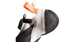 Five Ten Hiangle Climbing Shoes - Women's -Metolius Shop opplanet five ten hiangle shoes womens cloud white core black signal coral 12 ee9071 100 12 av 6