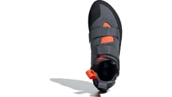 Five Ten Kirigami Climbing Shoes - Men's -Metolius Shop opplanet five ten kirigami shoes mens onix core black solar red 15 ee8935 001 15 av 1