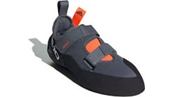 Five Ten Kirigami Climbing Shoes - Men's -Metolius Shop opplanet five ten kirigami shoes mens onix core black solar red 15 ee8935 001 15 av 3