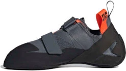 Five Ten Kirigami Climbing Shoes - Men's -Metolius Shop opplanet five ten kirigami shoes mens onix core black solar red 15 ee8935 001 15 av 5