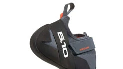 Five Ten Kirigami Climbing Shoes - Men's -Metolius Shop opplanet five ten kirigami shoes mens onix core black solar red 15 ee8935 001 15 av 6