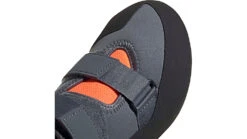 Five Ten Kirigami Climbing Shoes - Men's -Metolius Shop opplanet five ten kirigami shoes mens onix core black solar red 15 ee8935 001 15 av 8