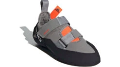 Five Ten Kirigami Climbing Shoes - Women's 12 Five Ten Kirigami Climbing Shoes - Women's -Metolius Shop opplanet five ten kirigami shoes womens dove grey core black solar red 12 ee8948 031 12 av 3