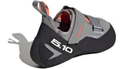 Five Ten Kirigami Climbing Shoes - Women's 13 Five Ten Kirigami Climbing Shoes - Women's -Metolius Shop opplanet five ten kirigami shoes womens dove grey core black solar red 12 ee8948 031 12 av 4